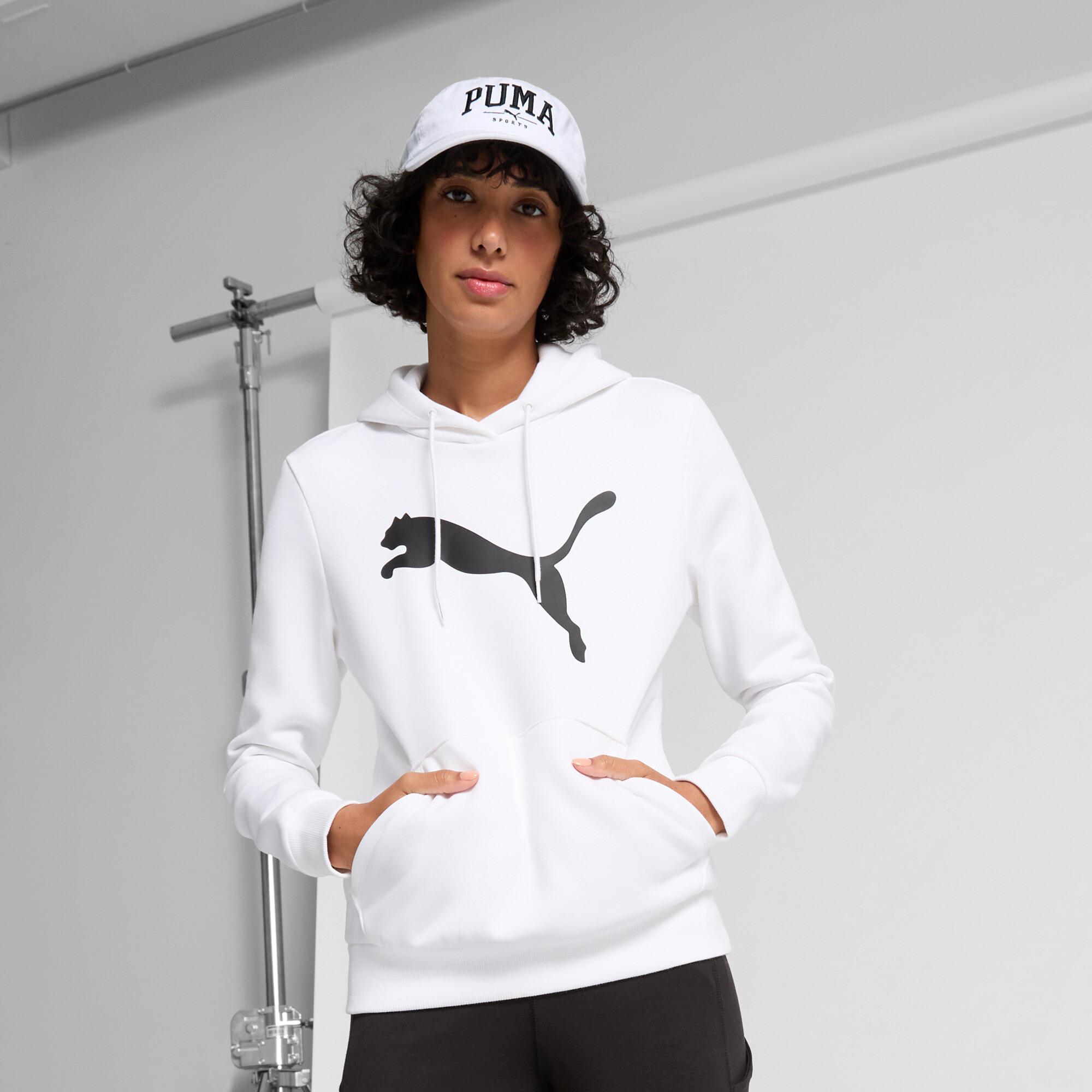 PUMA Sports Women's Adjustable Cap Product Image