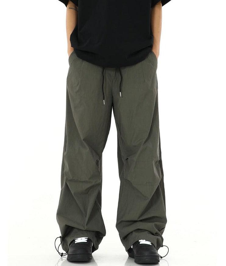 RT No. 9806 PARATROOPER STRAIGHT PANTS Product Image