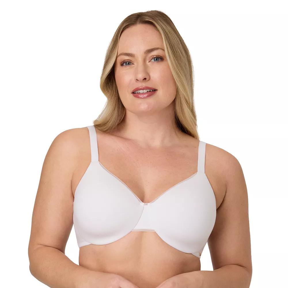 Bali® Elevated Cotton Underwire T-Shirt Bra DF3421, Women's,  Product Image
