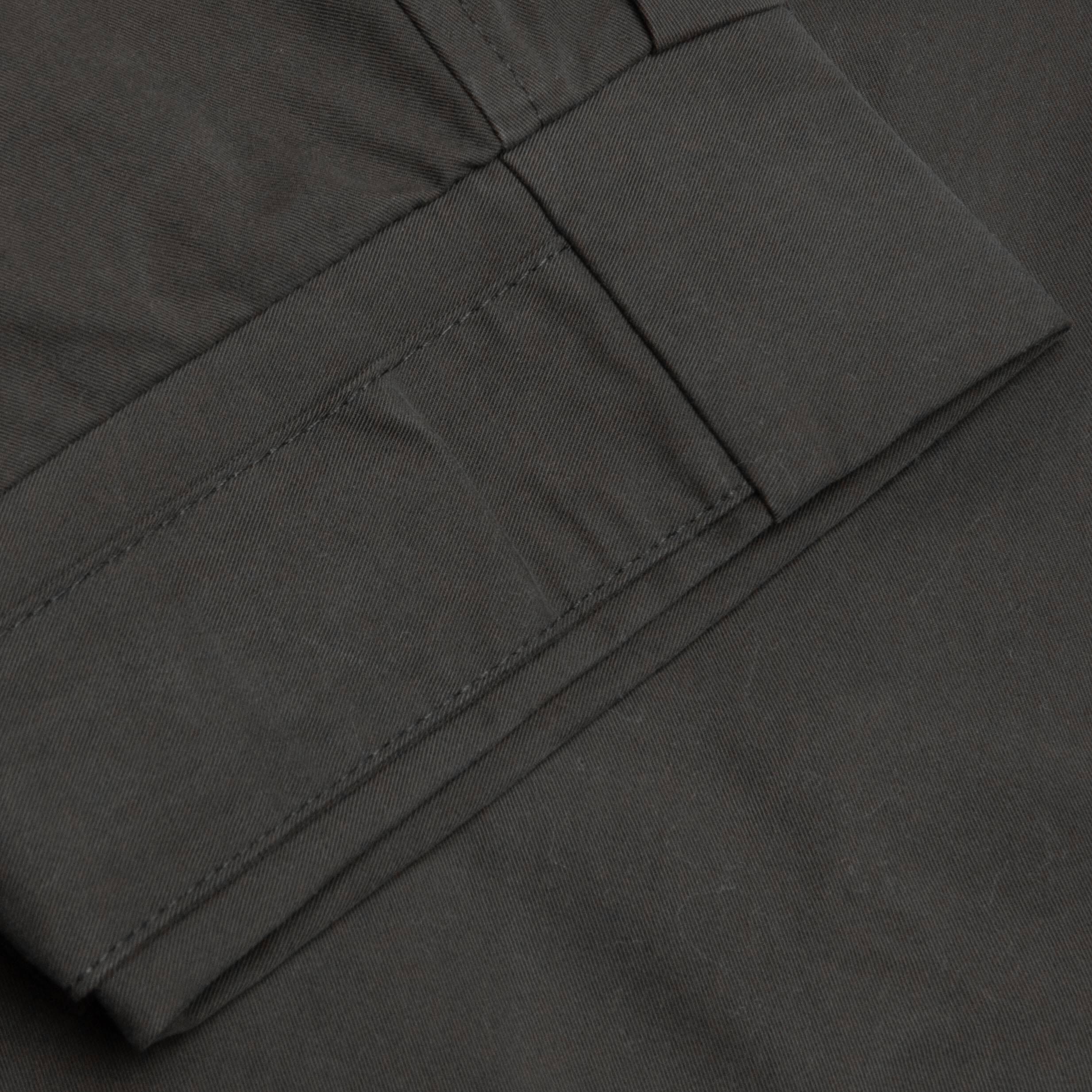 Barn Jacket - Black Male Product Image