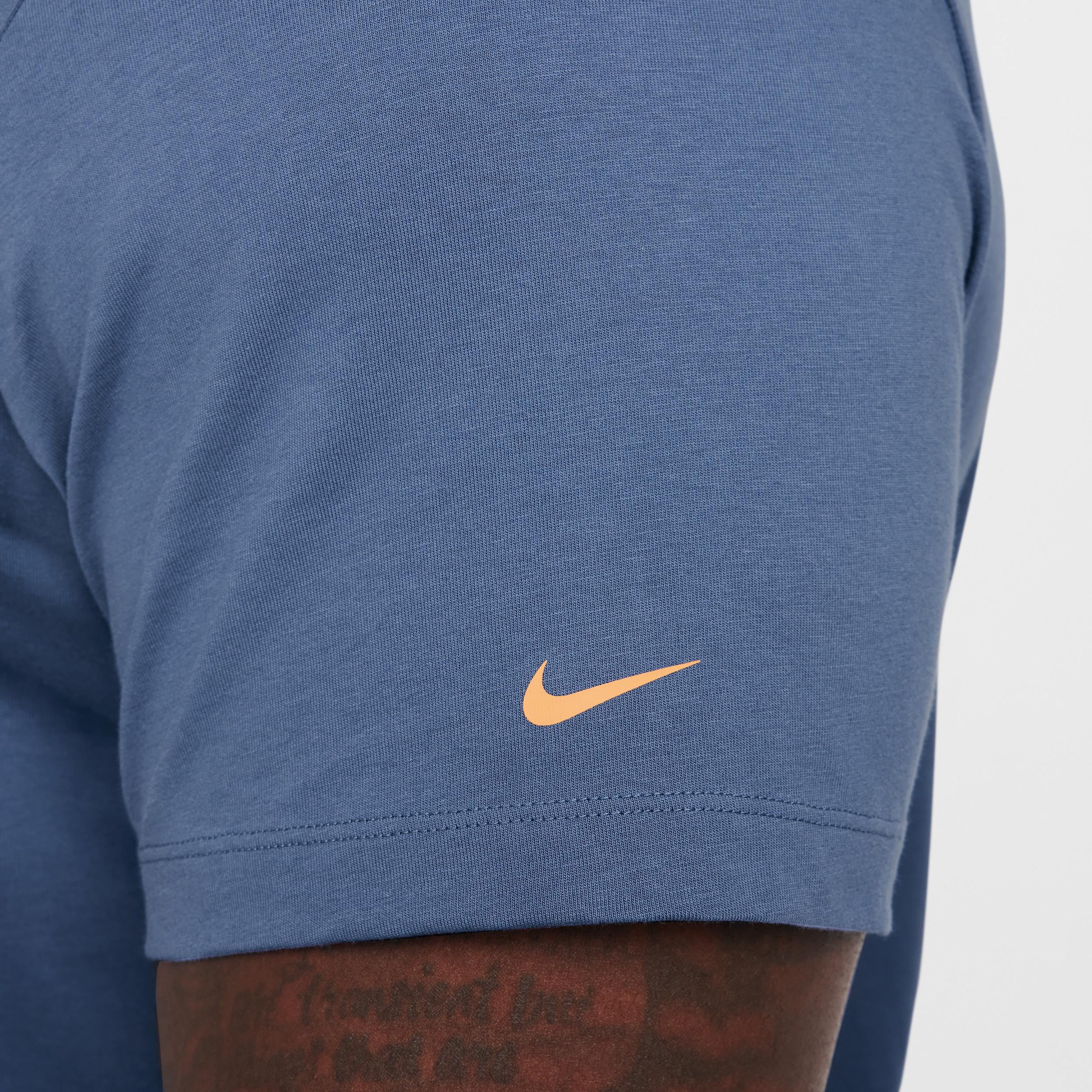 LeBron Men's Basketball T-Shirt Product Image