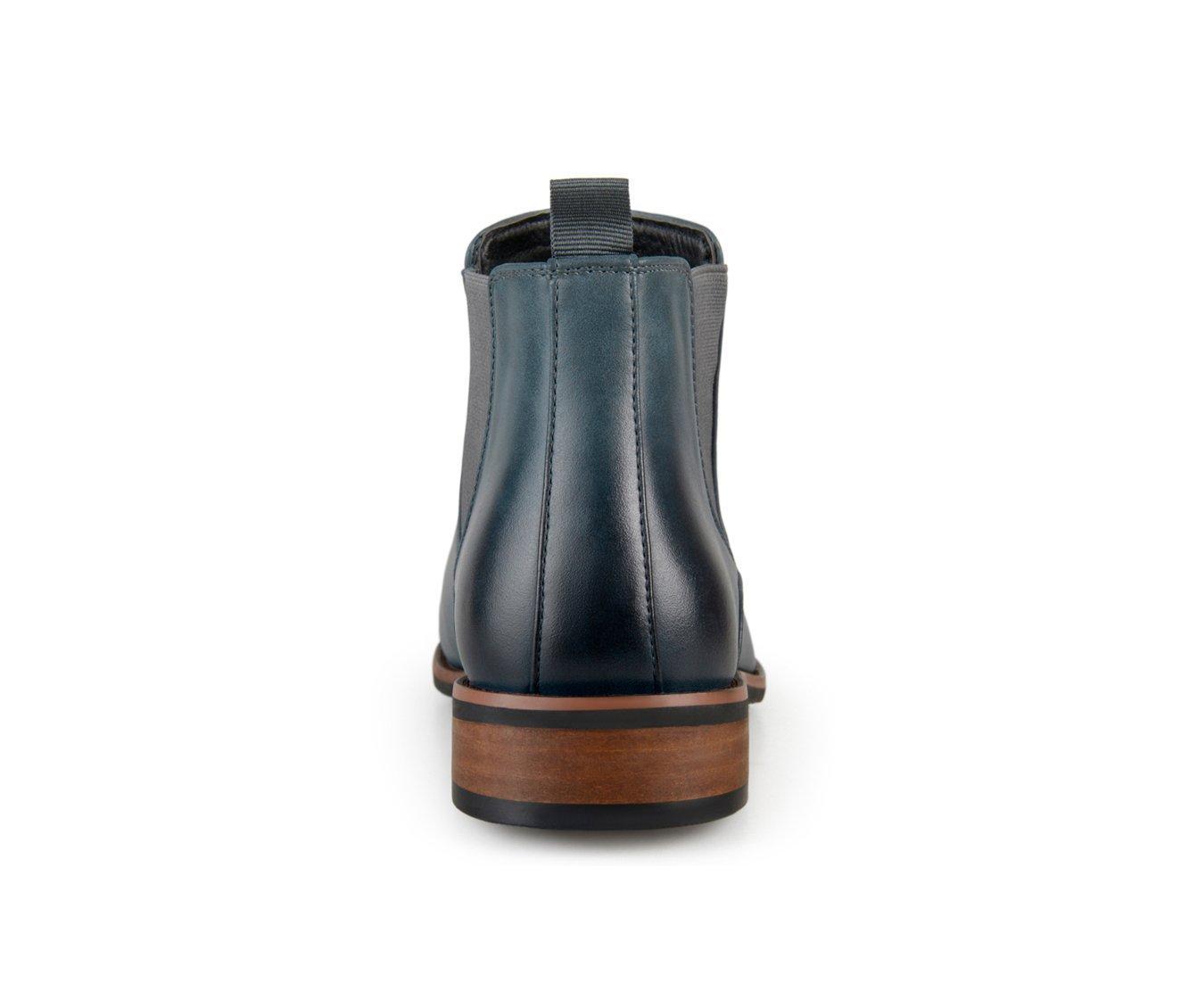 Men's Vance Co. Landon Chelsea Boots Product Image