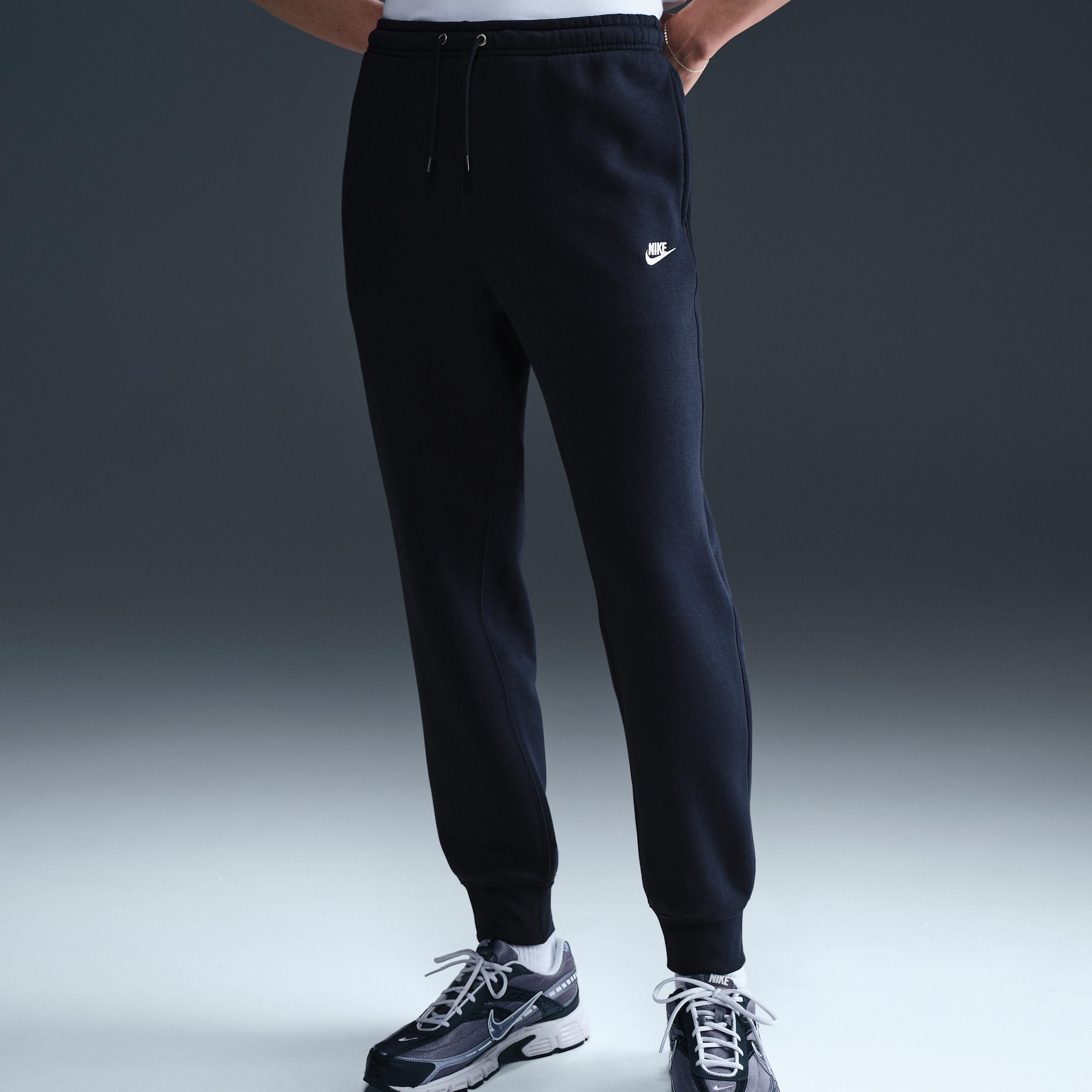 Nike Mens Club Jogger Pants | FN3787-451 Product Image