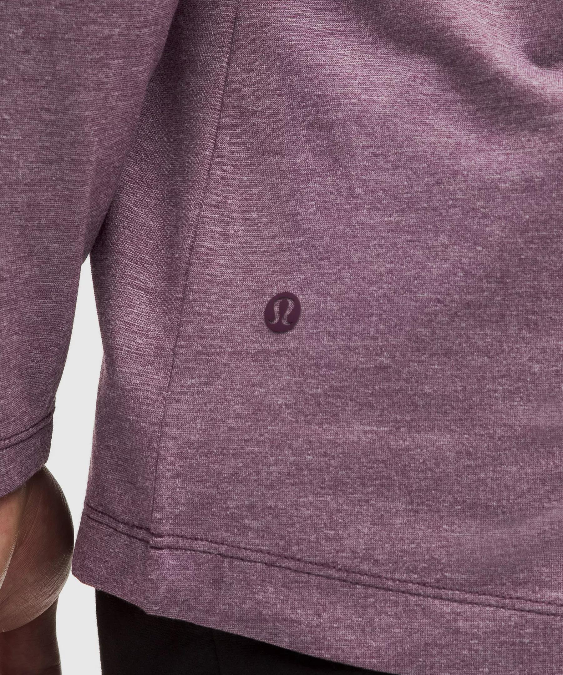 Evolution Long-Sleeve Polo Shirt Product Image