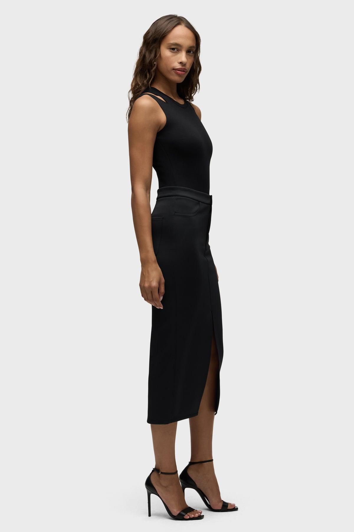Reconstructed Skirt Female Product Image