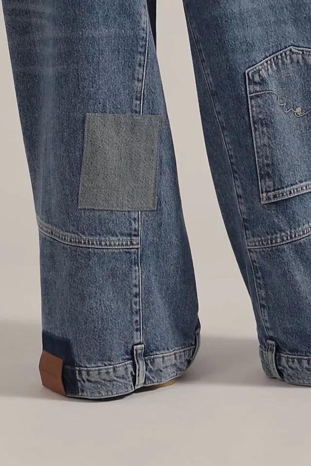 We The Free Head Over Heels Jeans Product Image