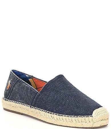 Polo Ralph Lauren Mens Cevio Slip Product Image