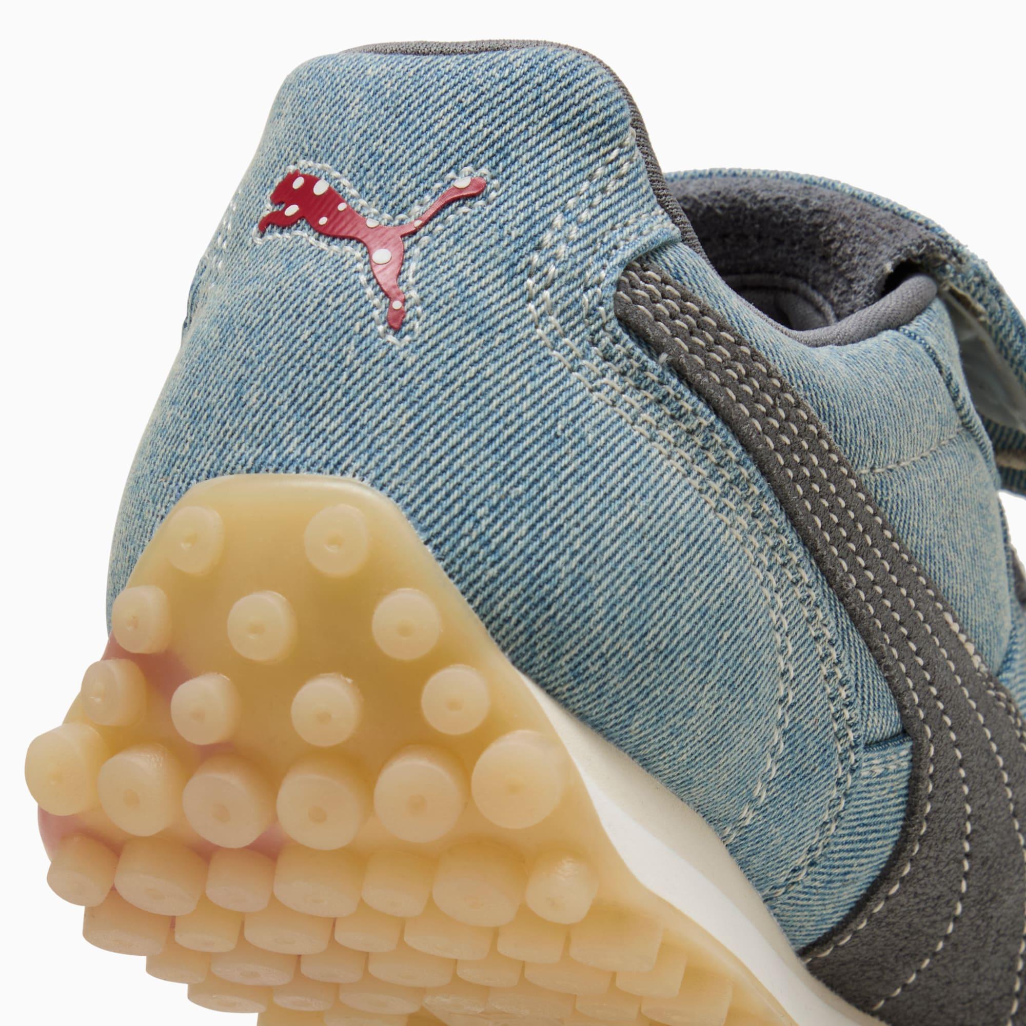 FENTY x PUMA x SMURFS Avanti Sneakers Women Product Image