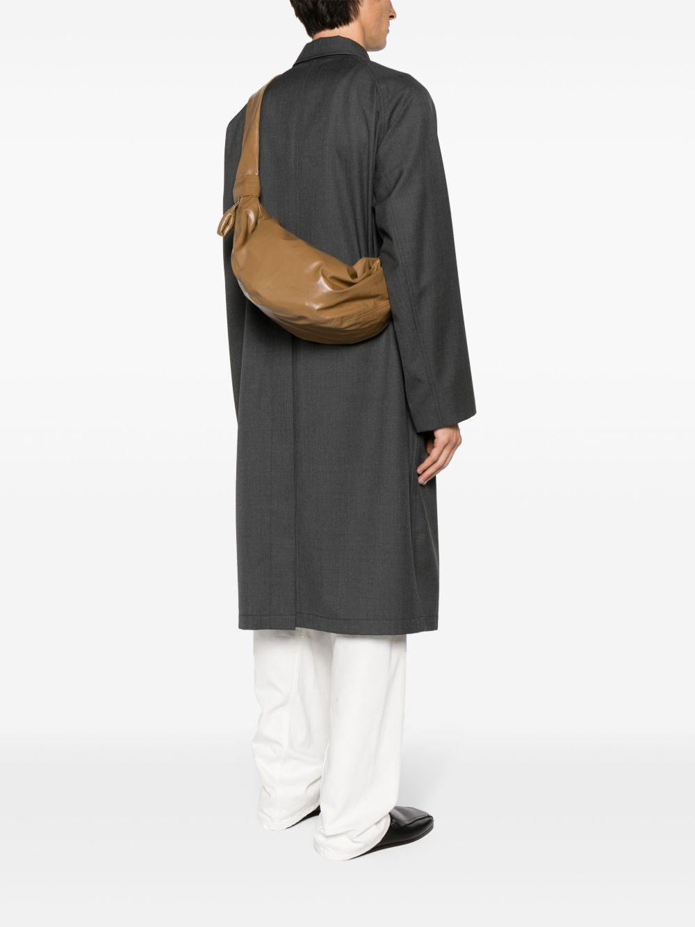 medium Croissant cross body bag Product Image