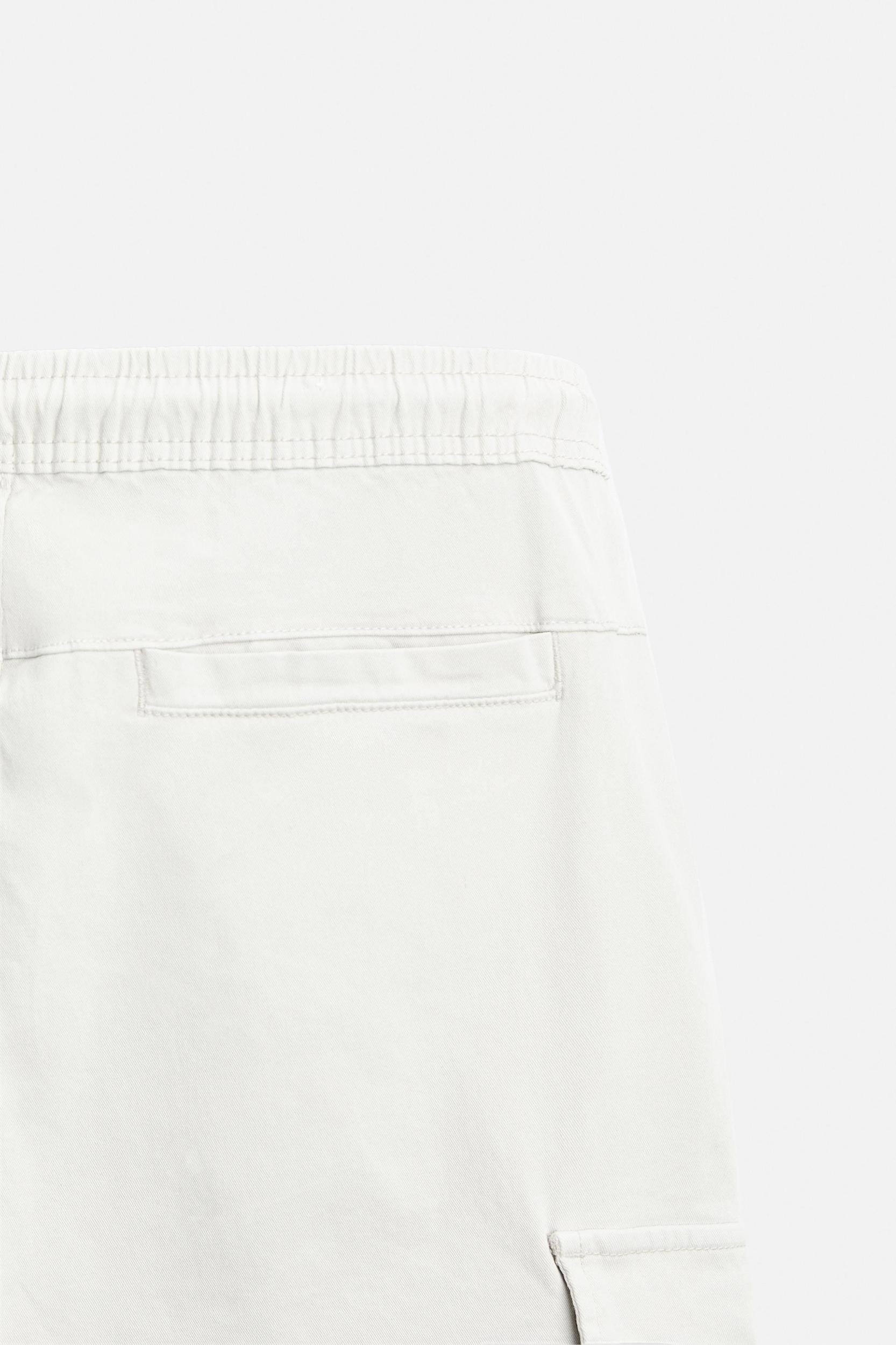 CARGO PANTS Product Image