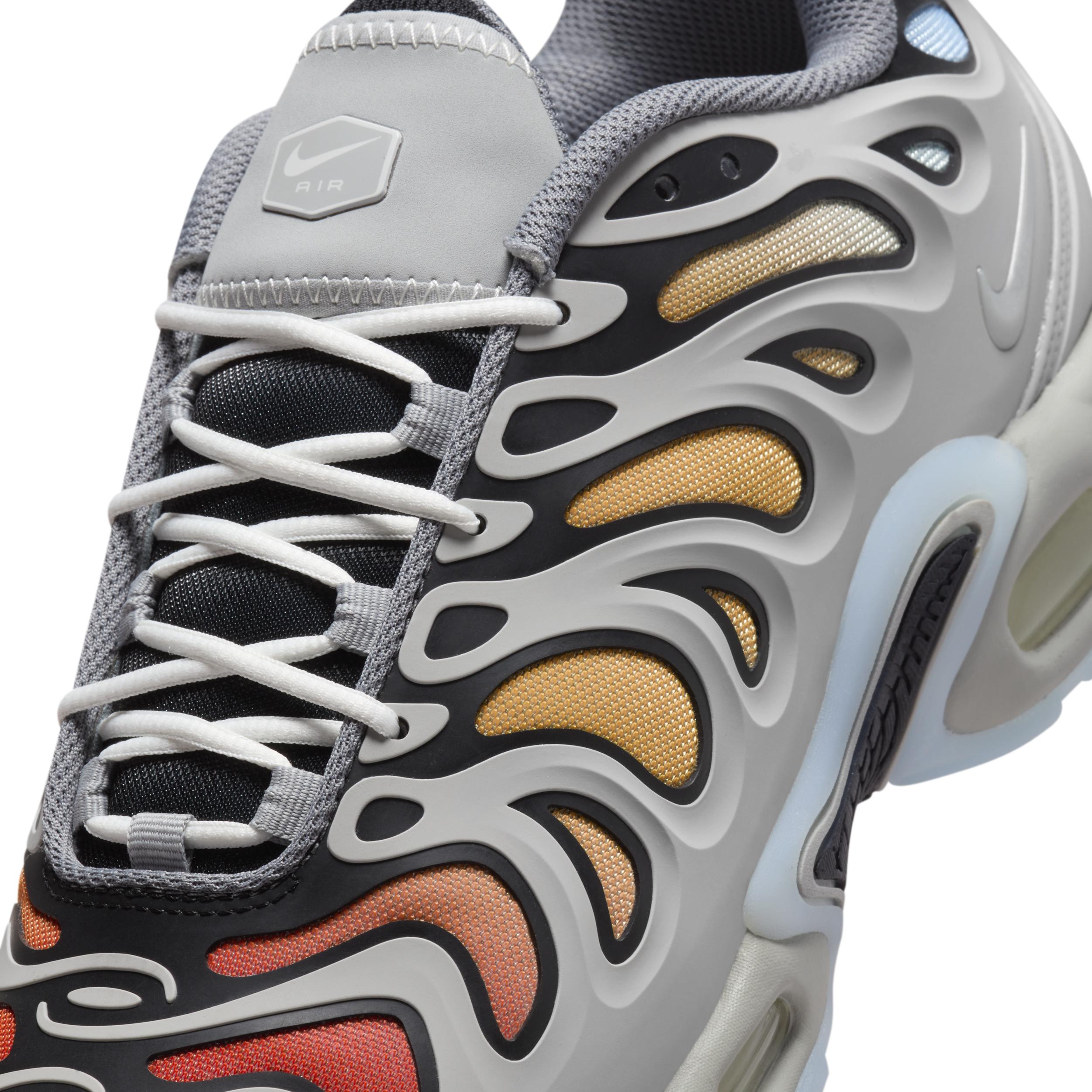 Nike Mens Air Max Plus Drift Shoes | FD4290-002 Product Image