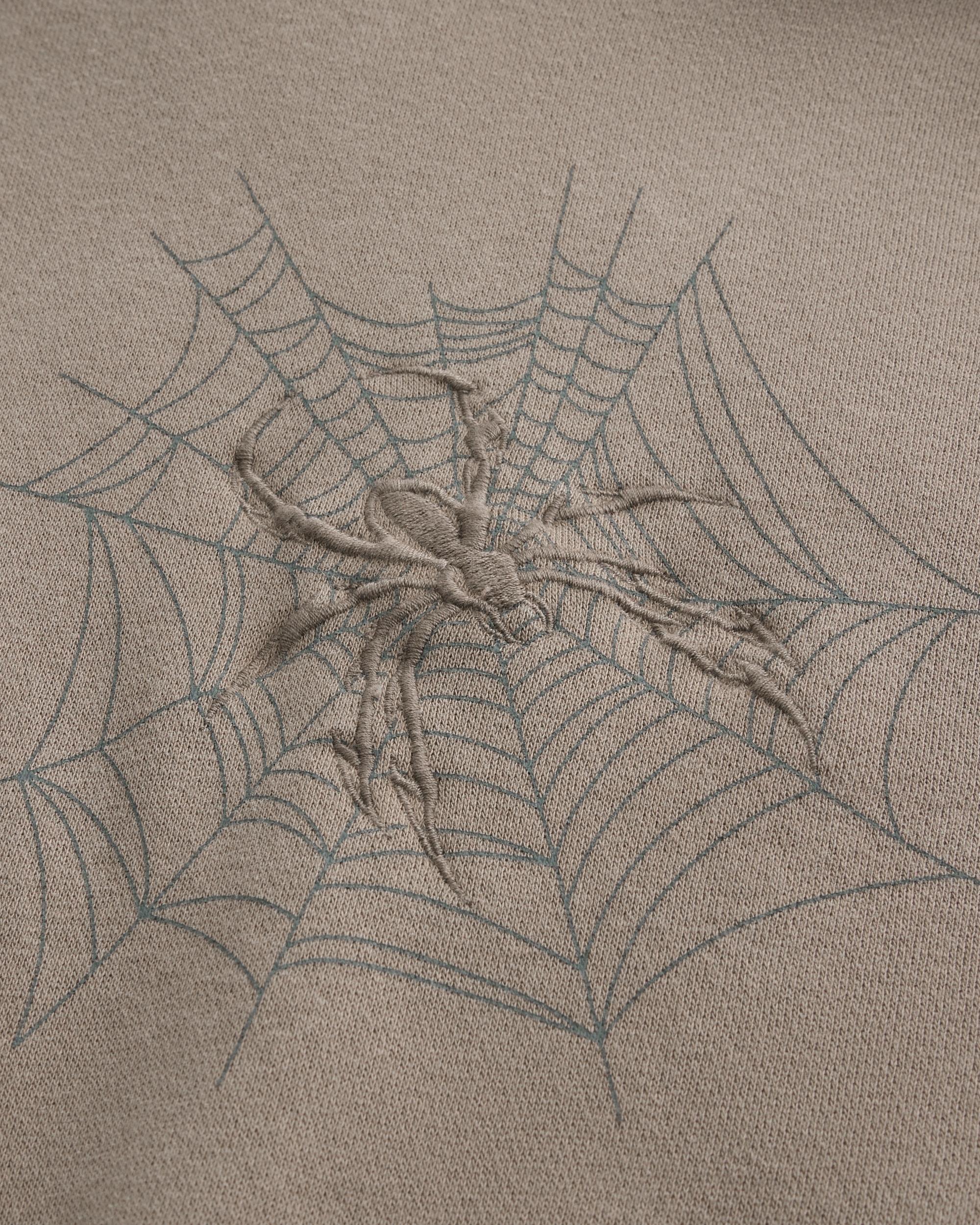 Baggy Cinch Hoodie Product Image