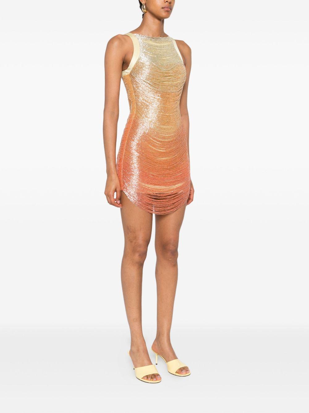 Madison mini dress Product Image