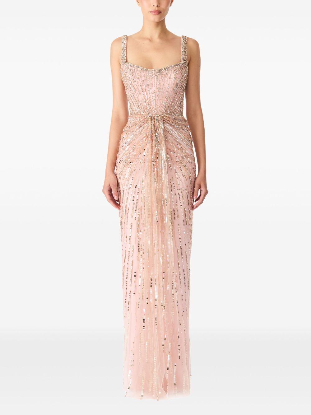 Chrissy dress Product Image