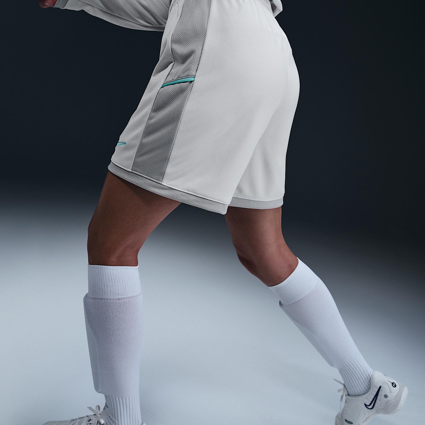 Nike Academy Women's Dri-FIT Soccer Shorts Product Image