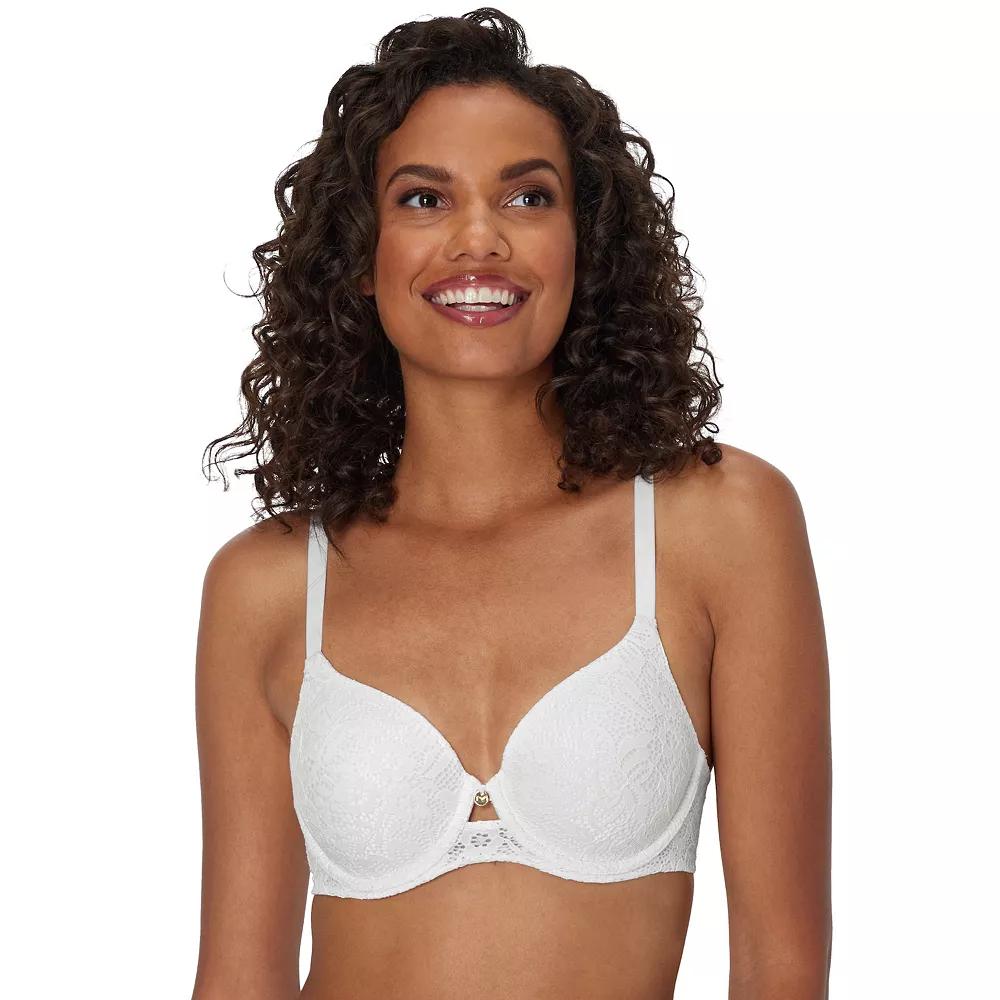 Maidenform One Fab Fit Custom Lift Underwire Bra DM2423, Women's,  Product Image