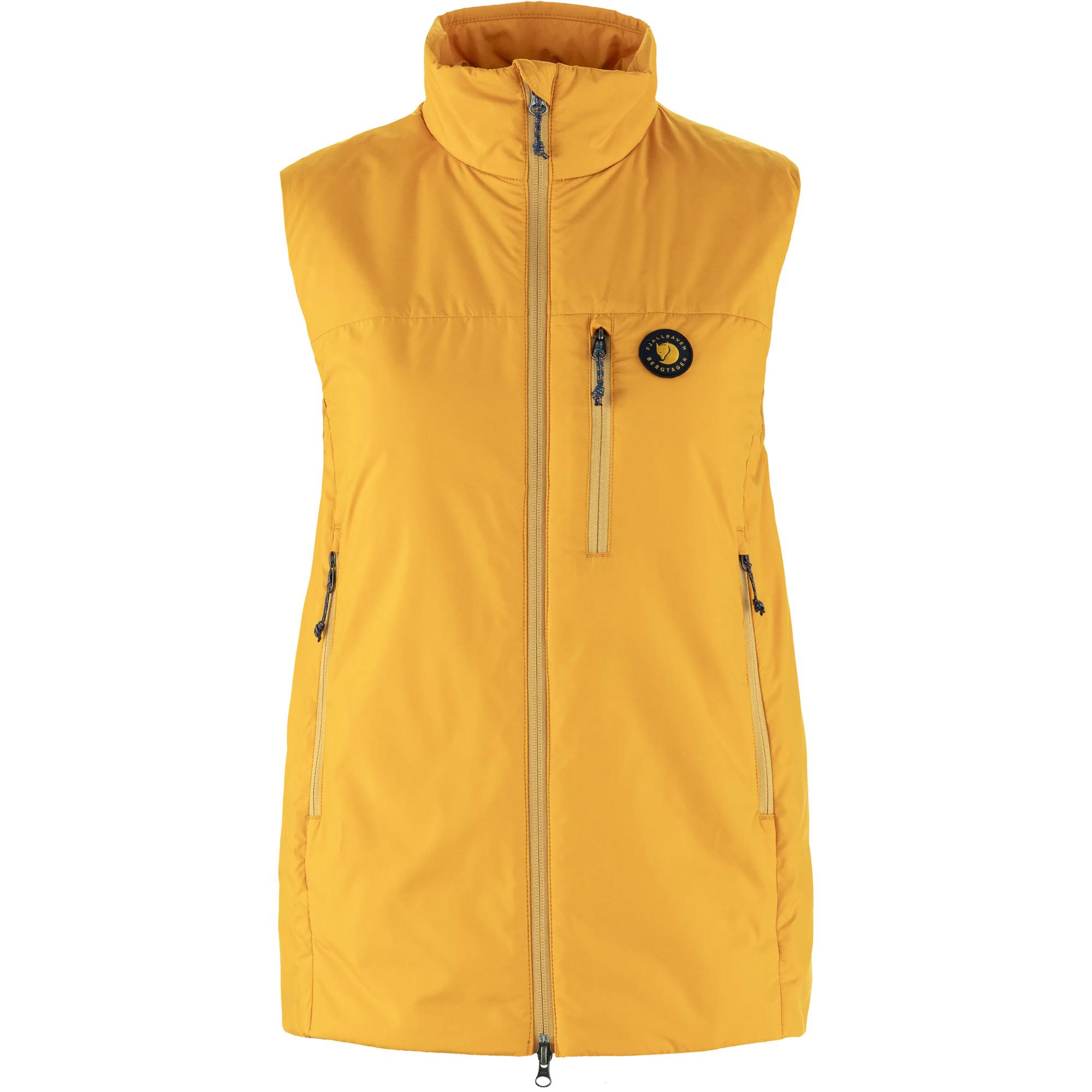 Bergtagen 60 Insulation vest W Product Image