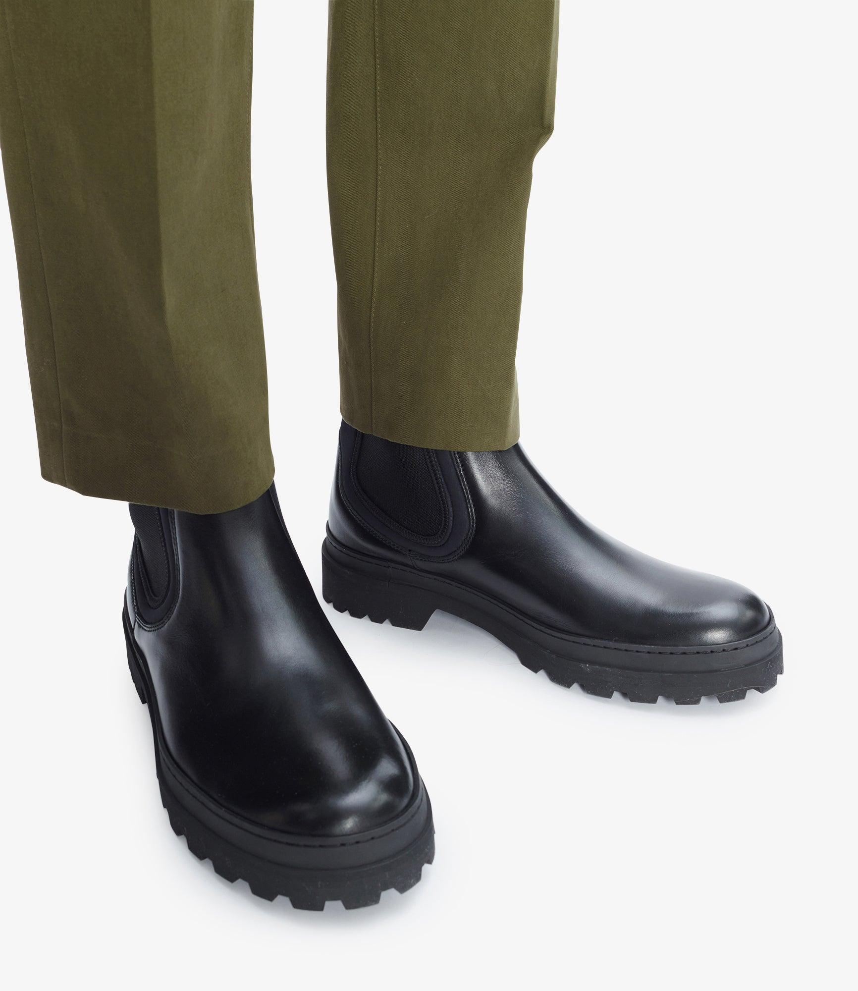 Adrien Chelsea boots Male Product Image