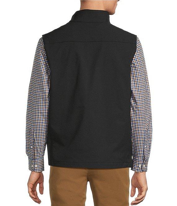 Roundtree & Yorke Adventure Softshell Vest Product Image