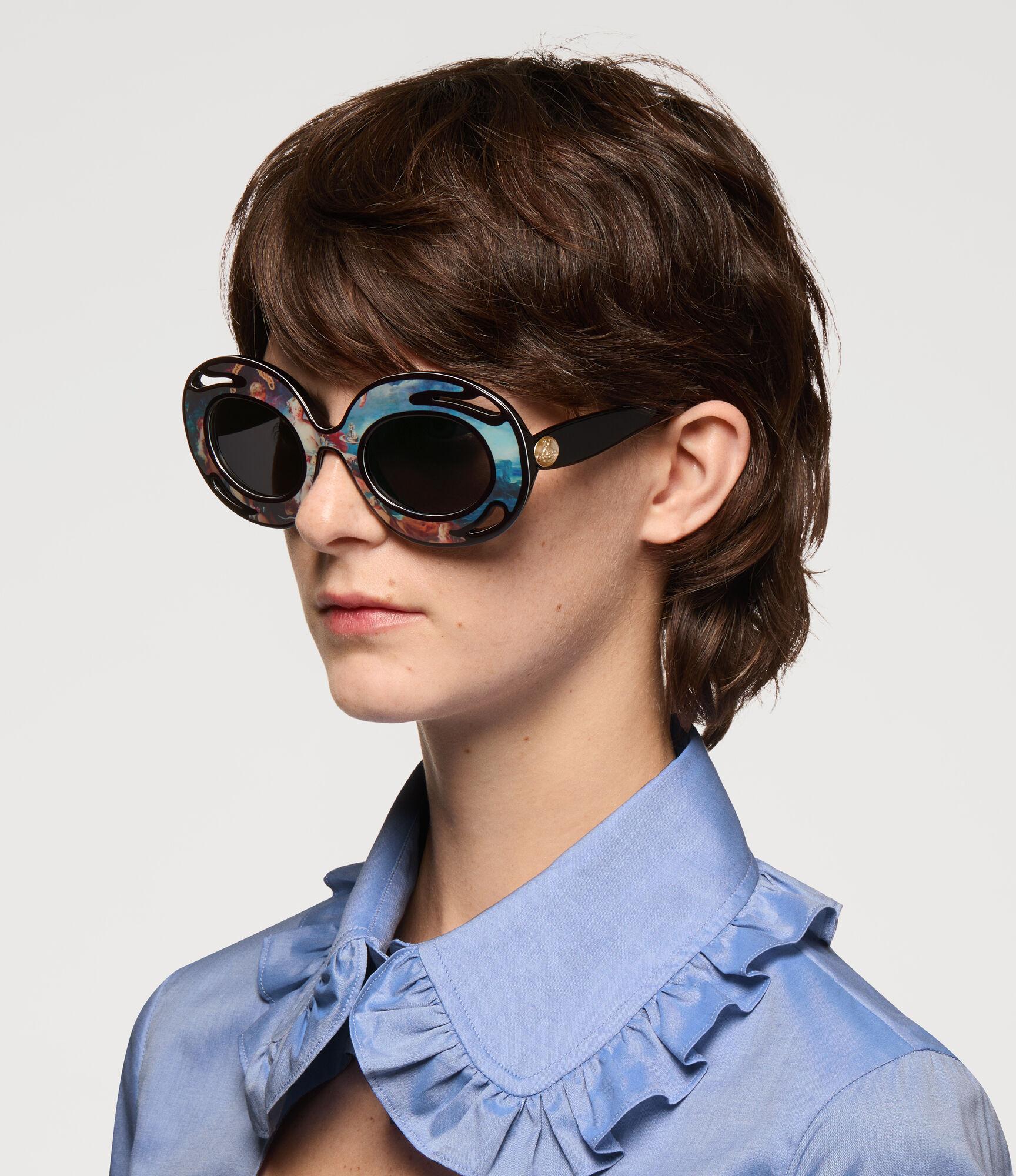 Sunday Sunglasses Product Image