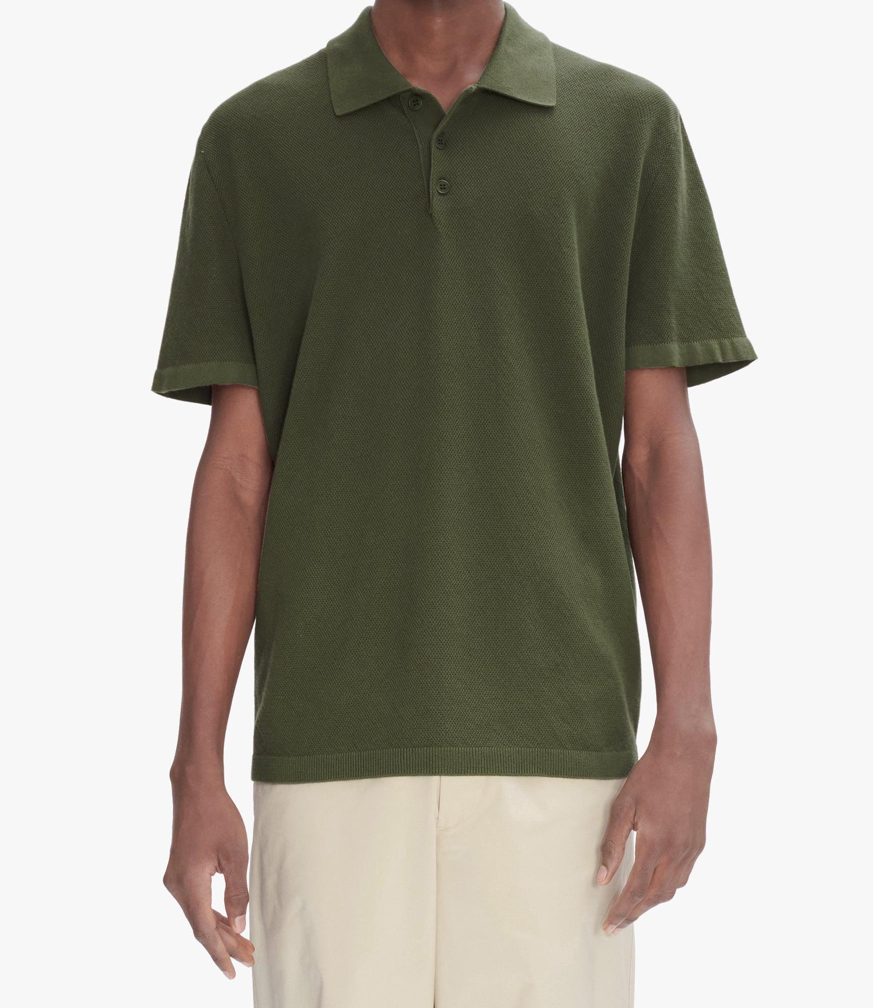 Declan polo shirt Male Product Image