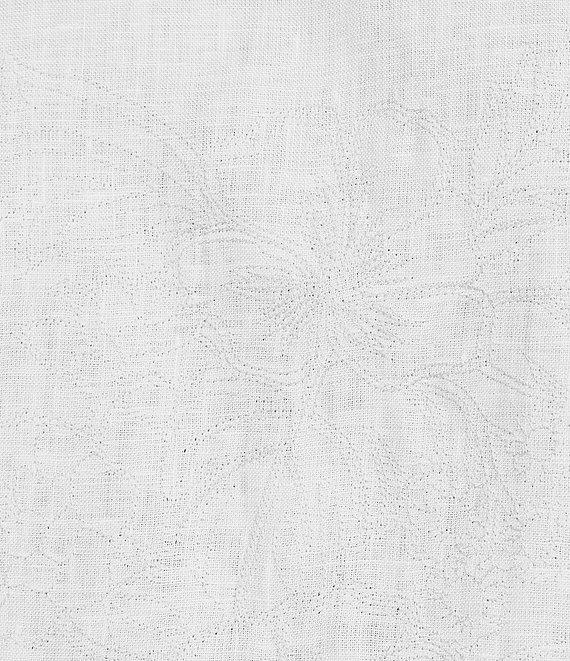 Tommy Bahama Tide The Knot Long Sleeve Woven Shirt Product Image