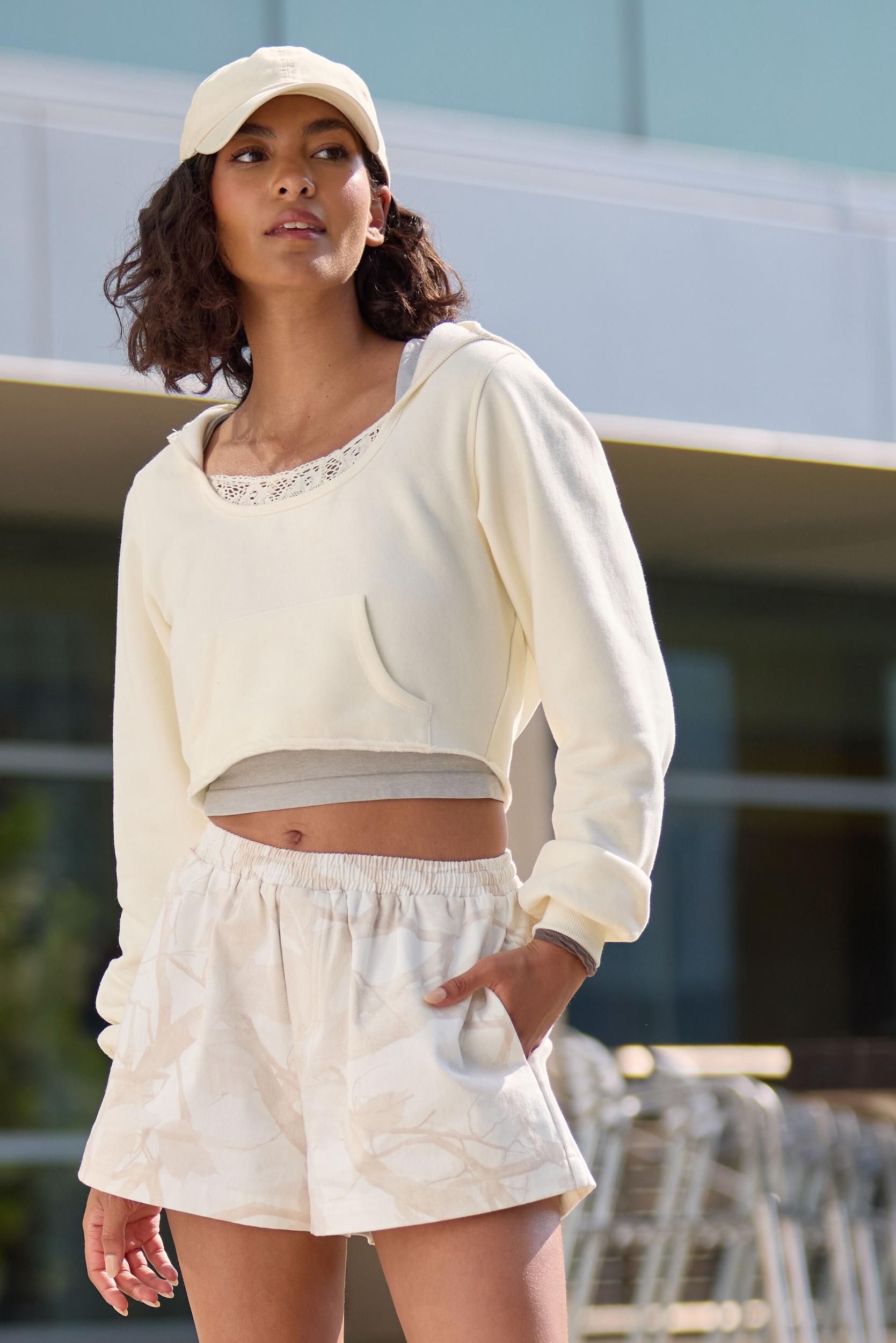 Urban Camo Boxer Short Product Image