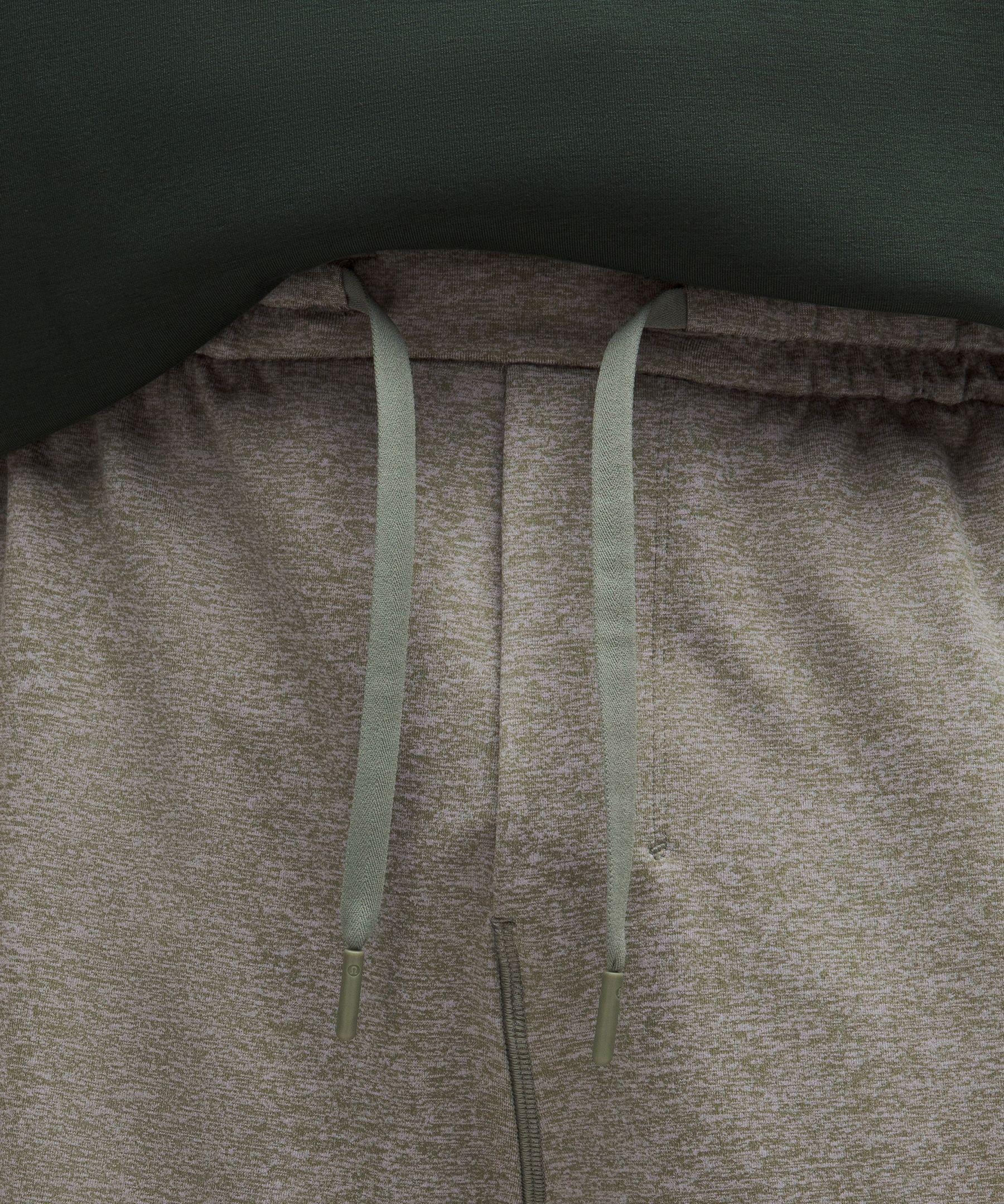 Soft Jersey Short 5" Product Image