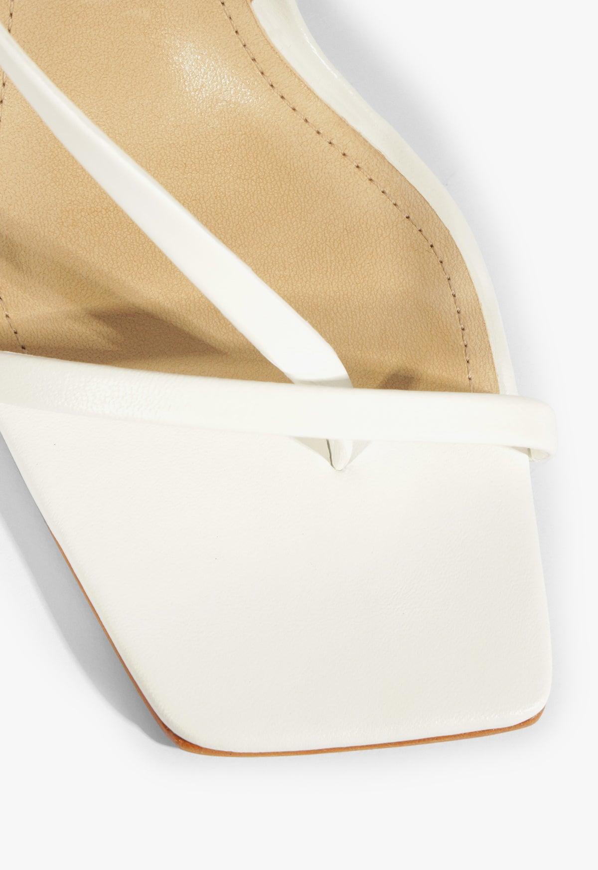 Heloise Block Sandal Product Image