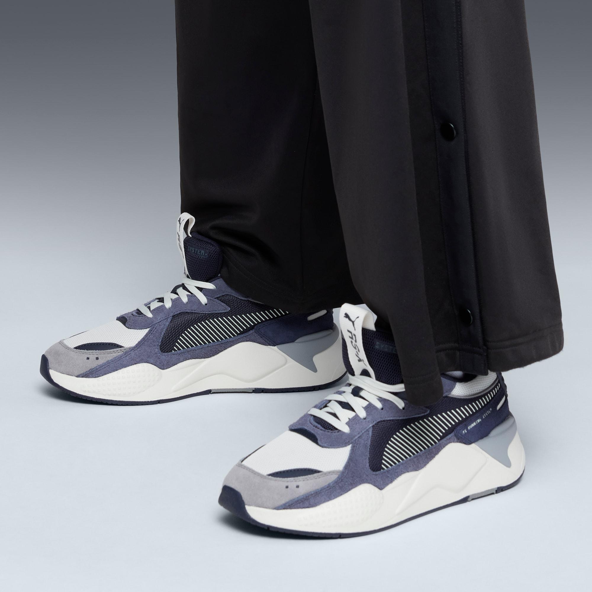 RS-X Heritage Sneakers Product Image