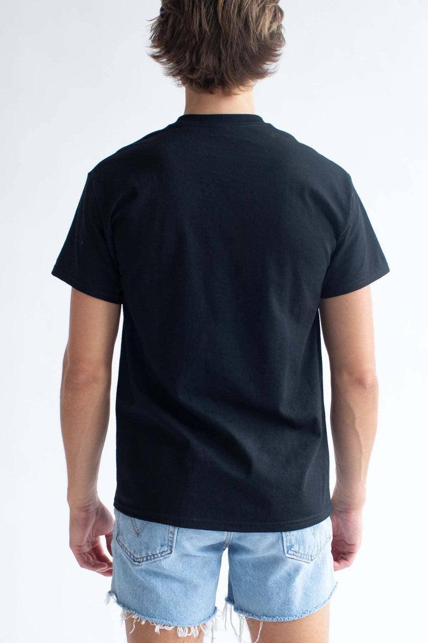 Skull & Shrooms T-Shirt Product Image