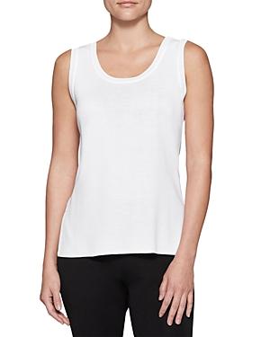 Misook Scoop Neck Tank Top Product Image