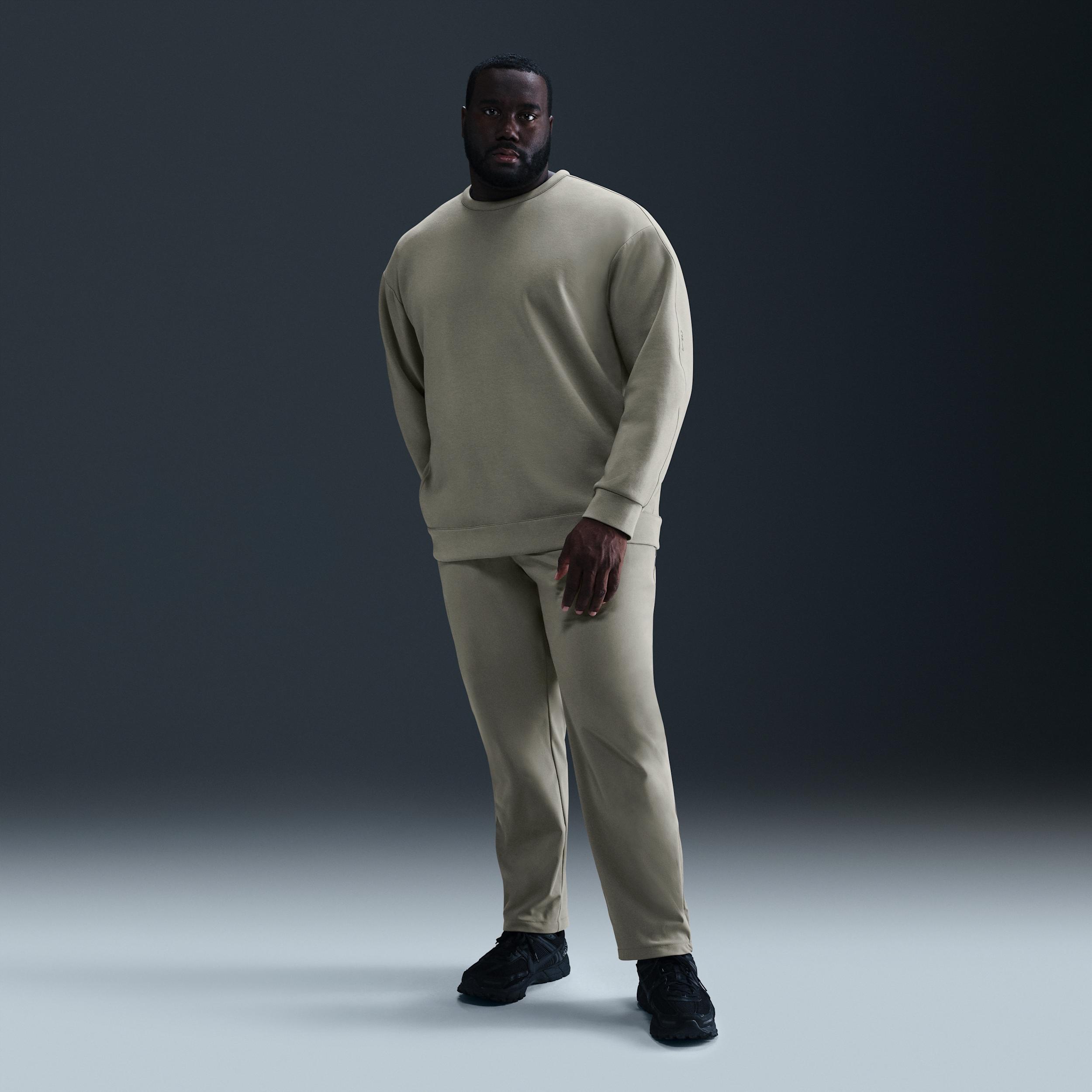 Nike Mens 24.7 PerfectStretch Dri-FIT Regular Chino Pants | HQ6921-084 Product Image