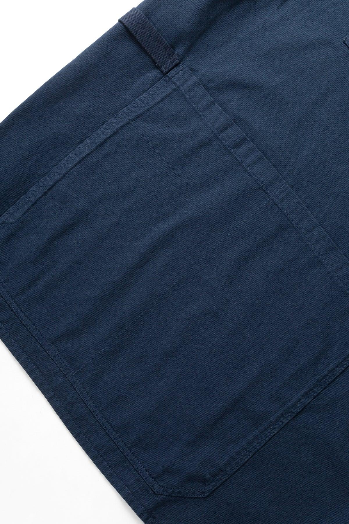 Trade Apron - Navy Product Image