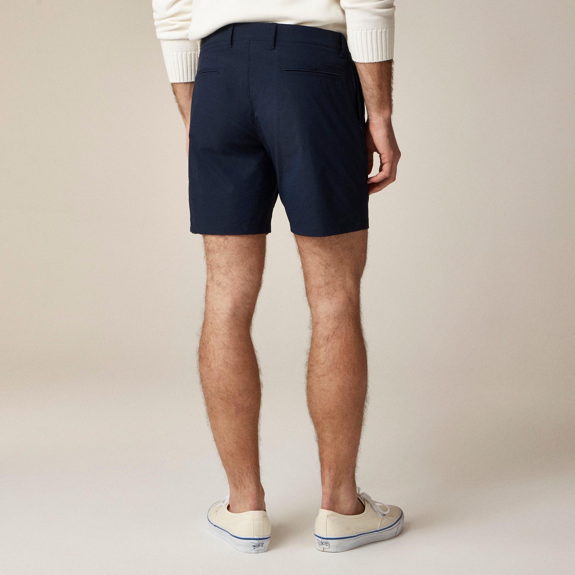 7" tech short Product Image