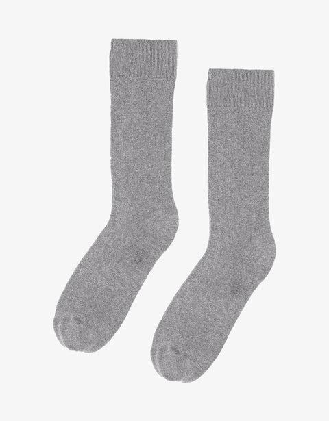 Merino Wool Blend Sock - Sahara Camel Product Image