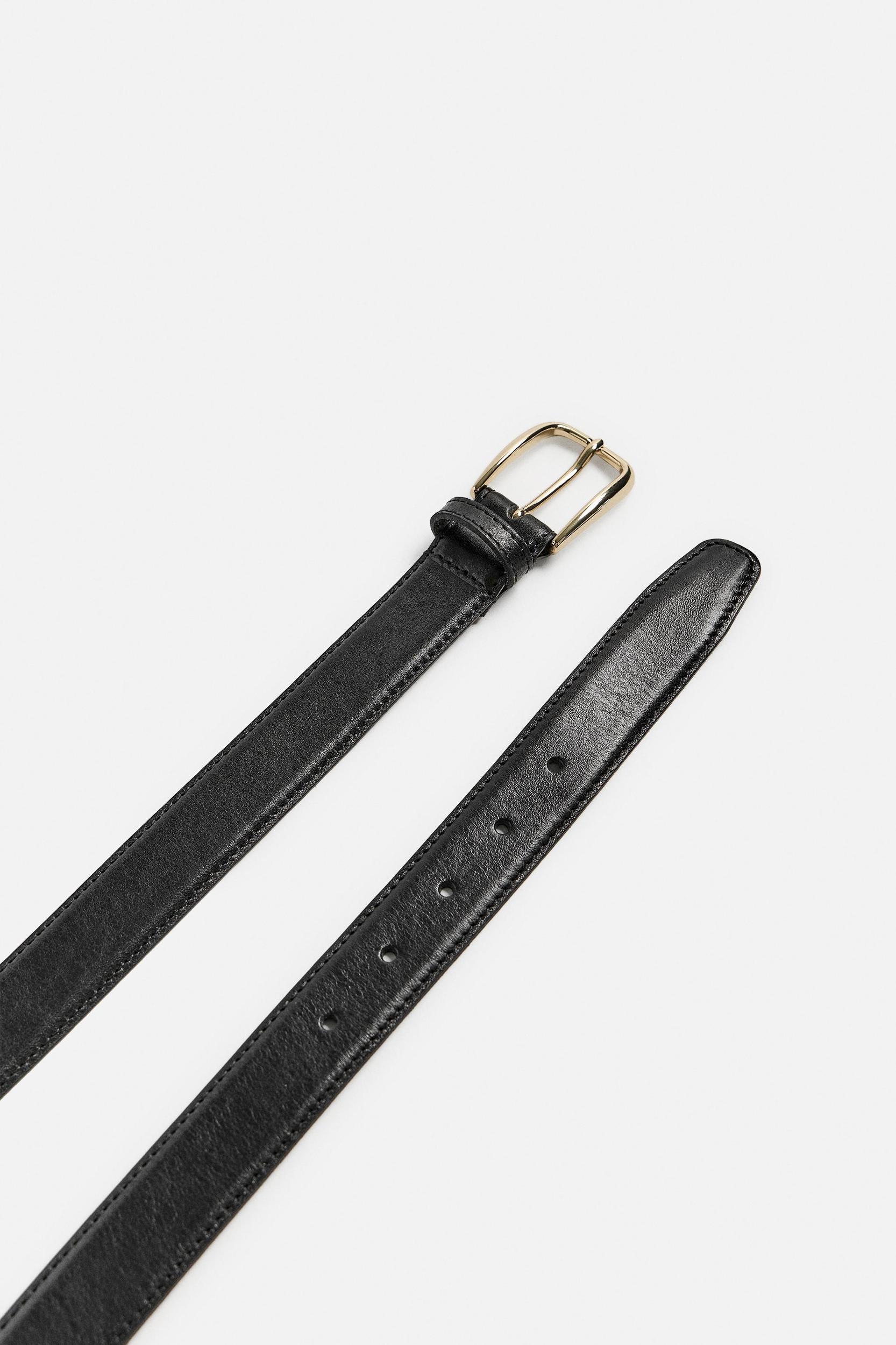 LEATHER BELT Product Image