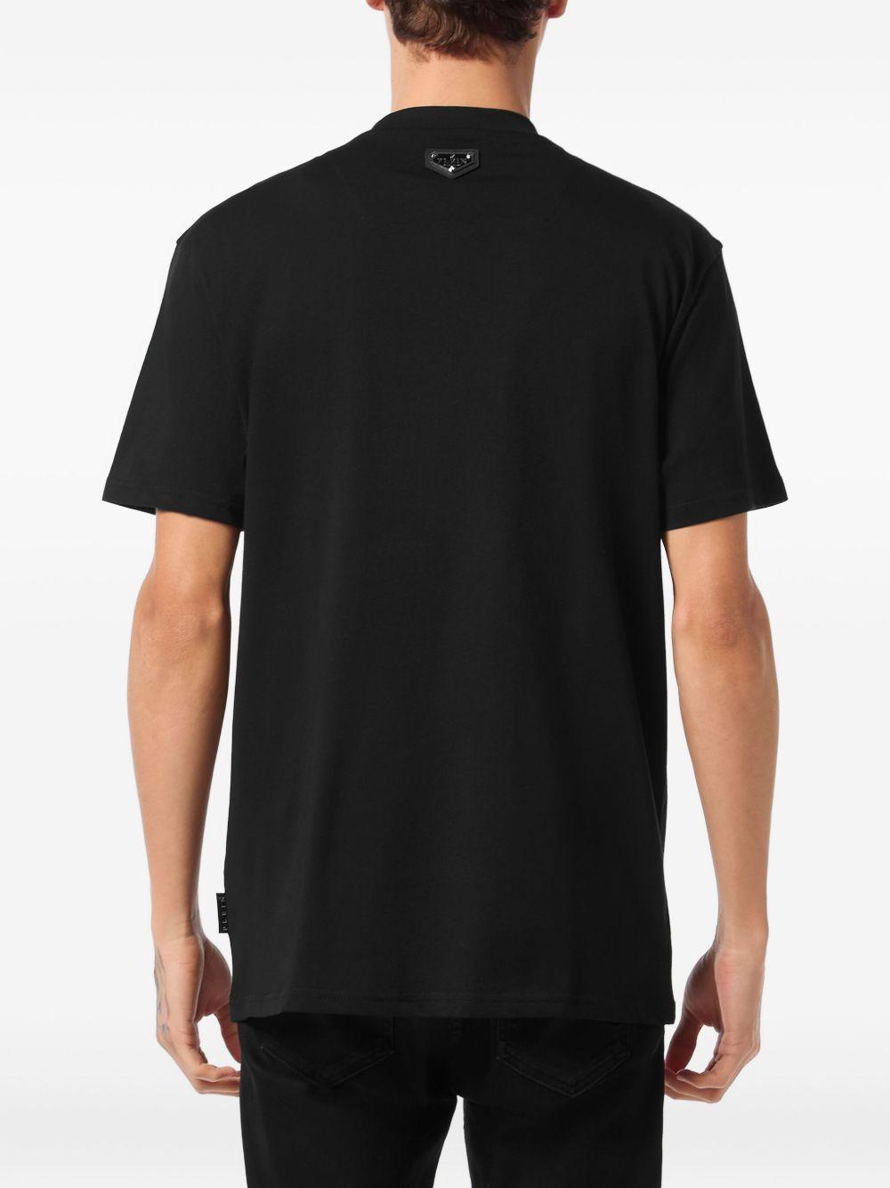 3D Terry t-shirt Product Image