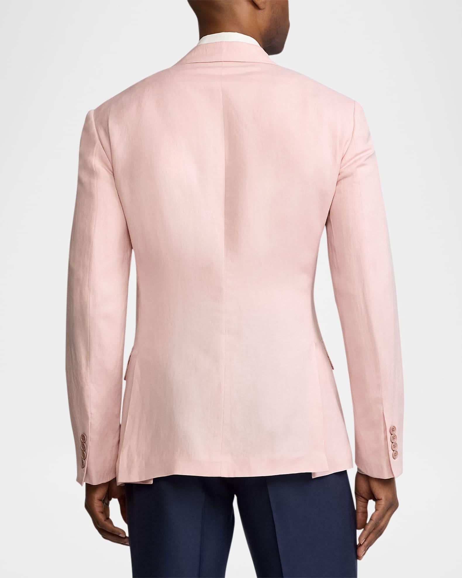 Men's Gregory Hand-Tailored Trousers Product Image