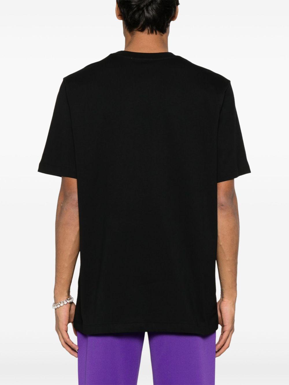 logo-print T-shirt Product Image