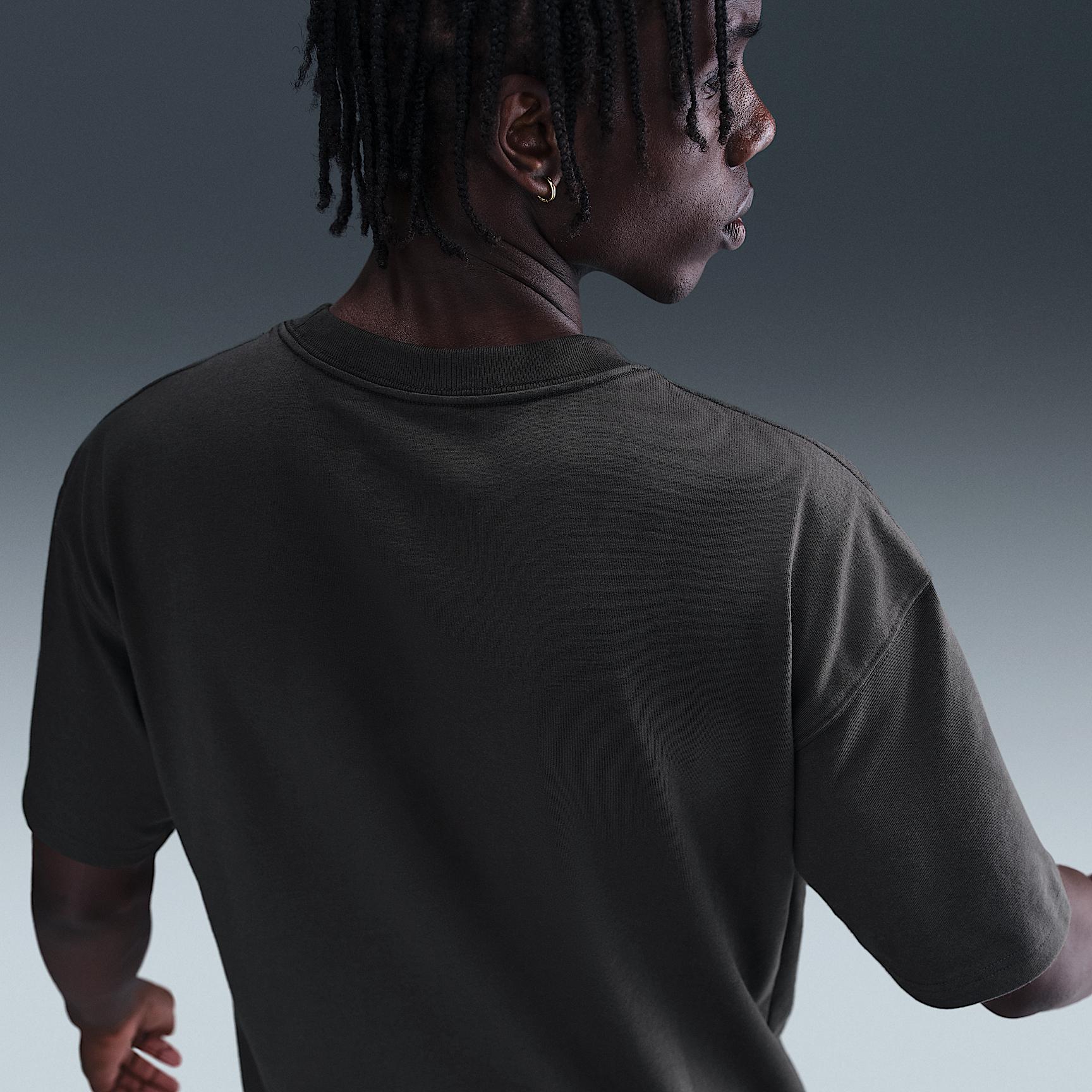 Mens Nike ACG T-Shirt | HV1290-060 Product Image