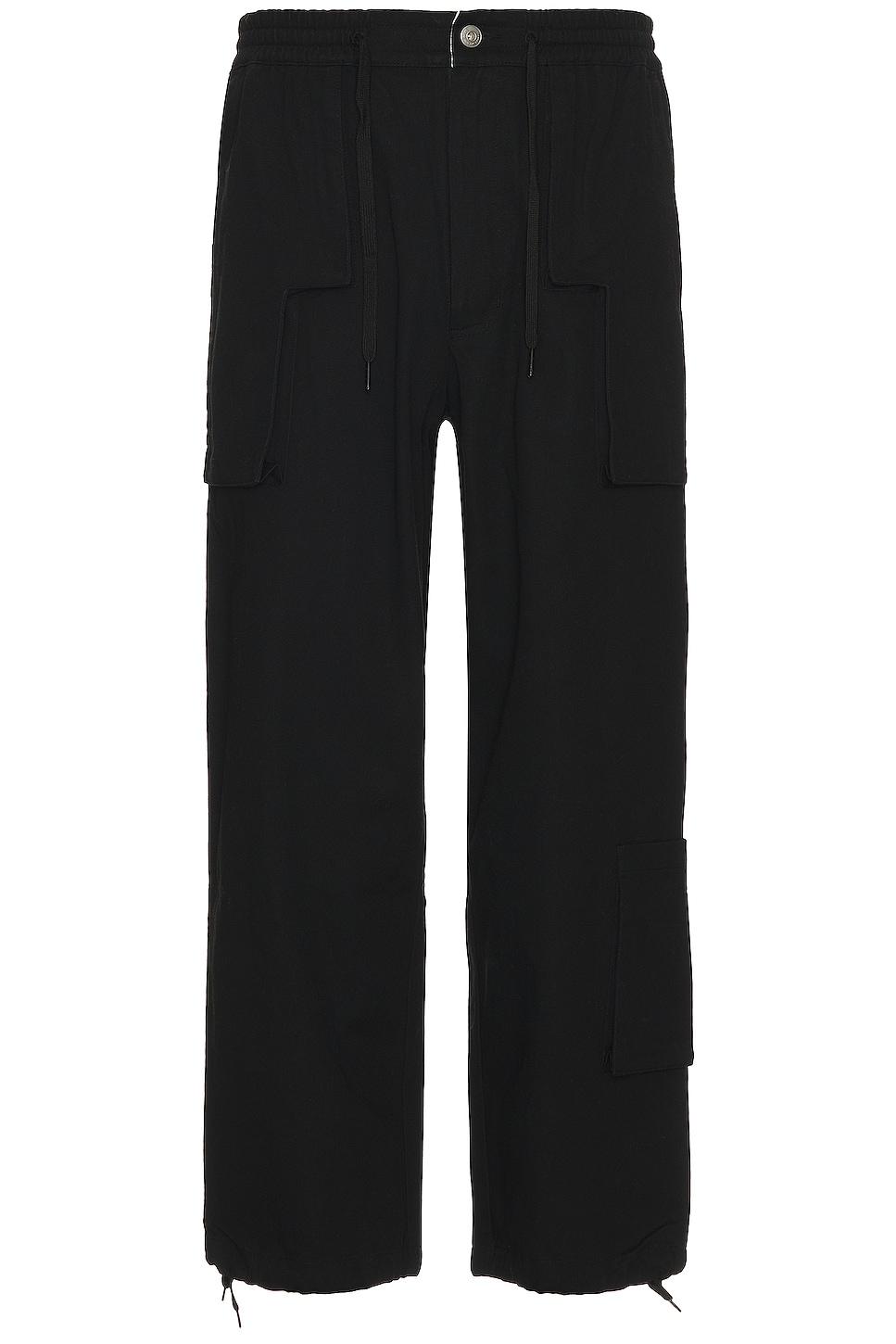 P. World Return Pant Product Image
