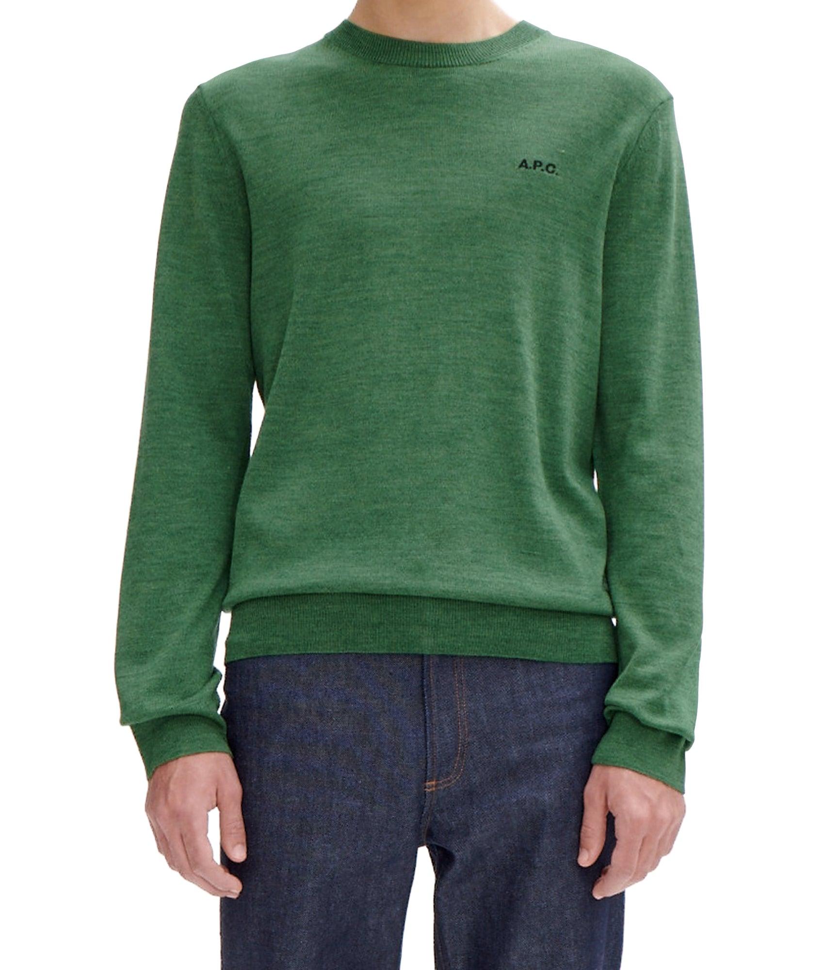 Axel sweater Male Product Image