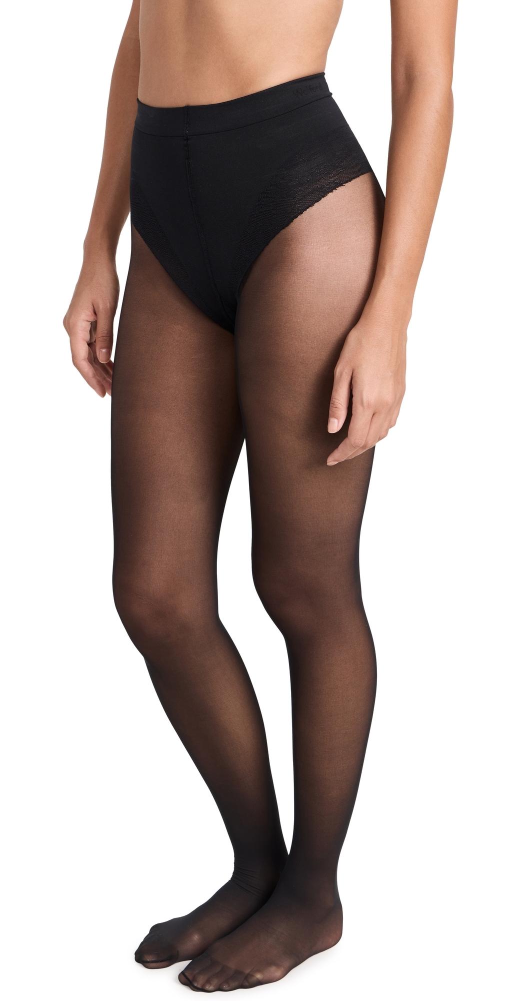 Wolford Tummy 20 Control Top Tights Product Image