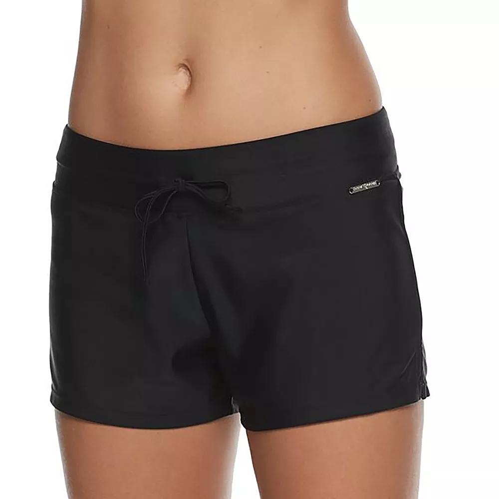 Women's ZeroXposur UPF 30+ Action Swim Shorts,  Product Image