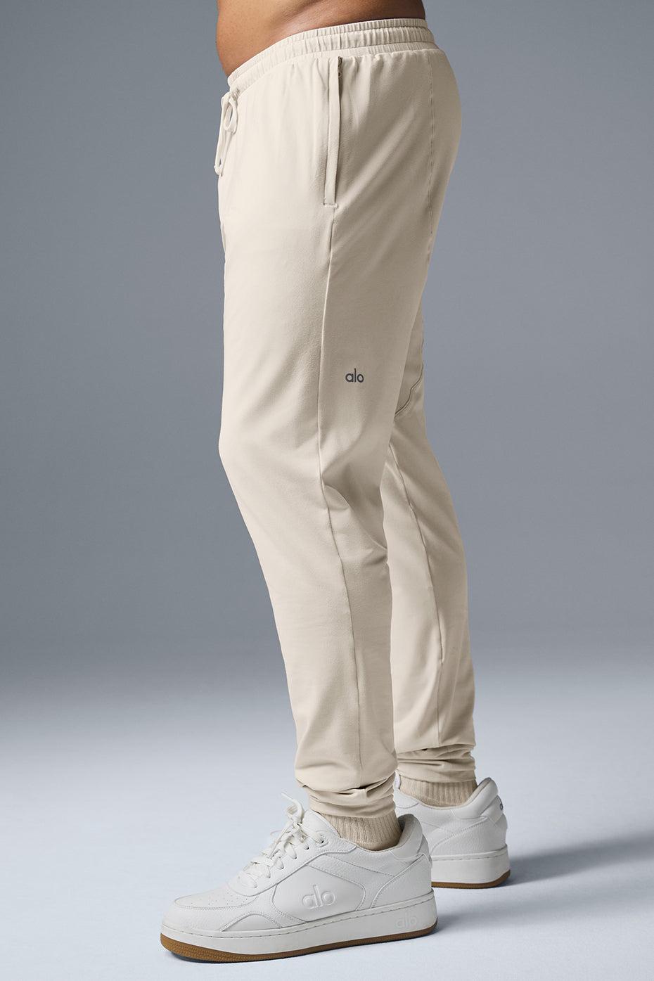 Conquer Revitalize Pant - Bone Male Product Image