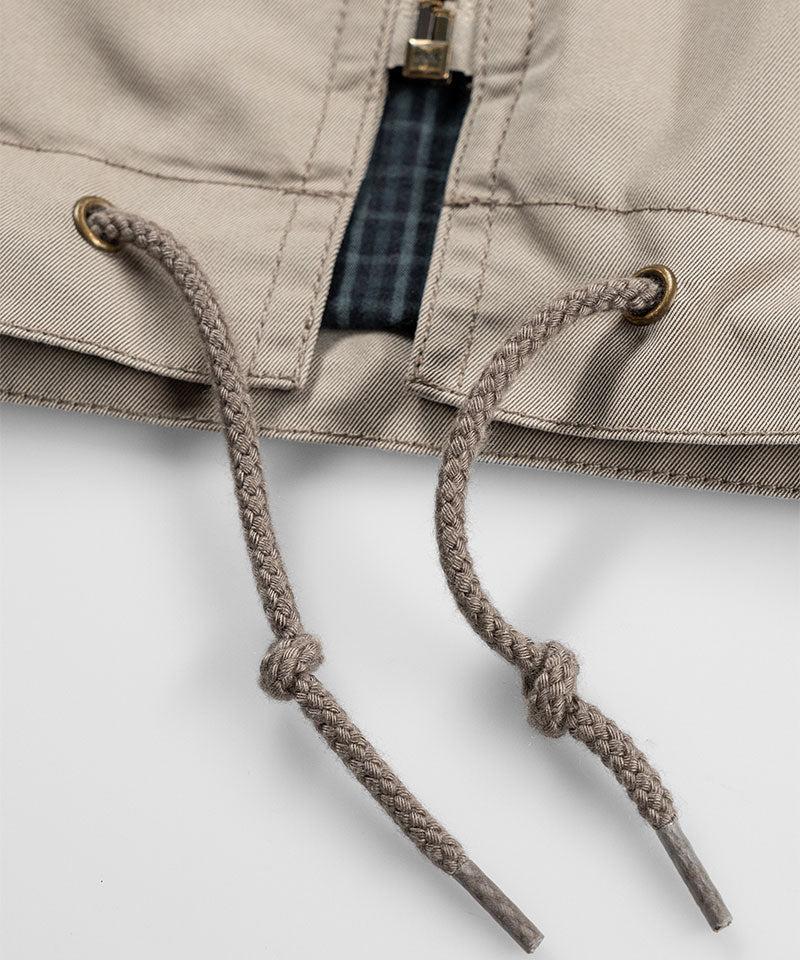 Gramicci x Adsum Ventone Jacket Male Product Image