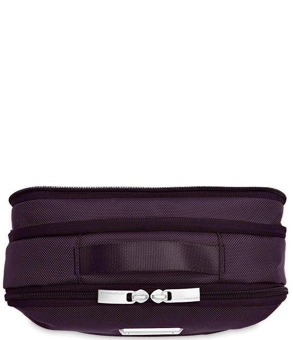 Briggs & Riley Baseline Expandable Essentials Kit Bag Product Image