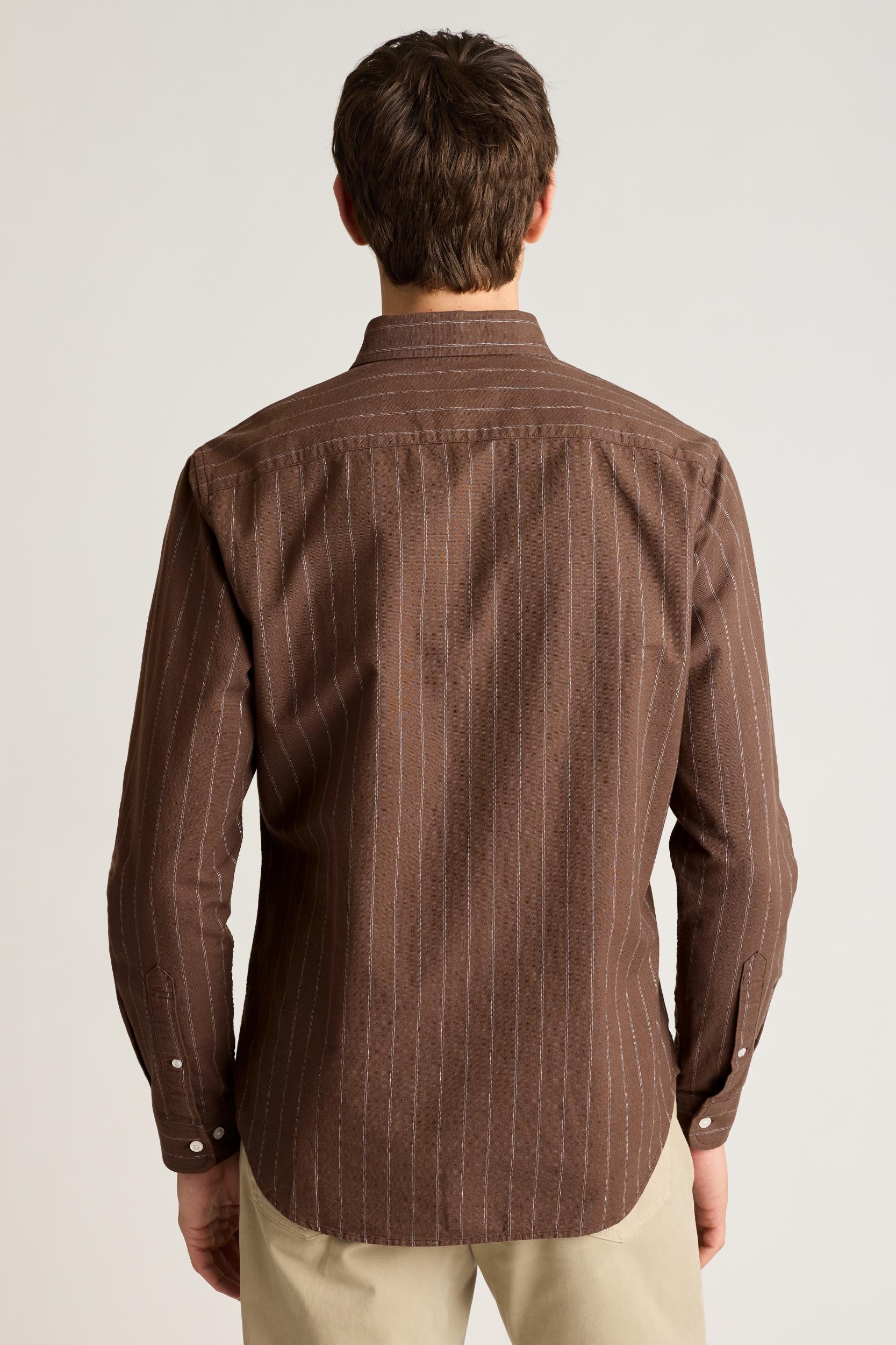 Everyday Oxford Shirt Product Image