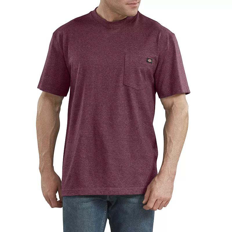 Men's Dickies Heavyweight Crewneck Tee,  Product Image